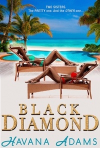 Havana Adams - Black Diamond.