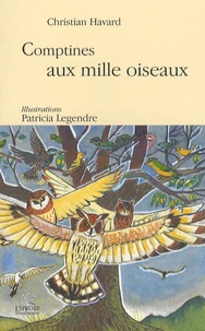Comptines aux milles oiseaux