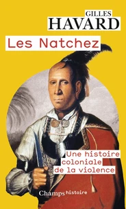 Les Natchez