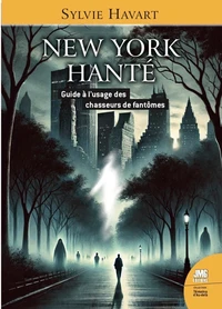 New York hanté