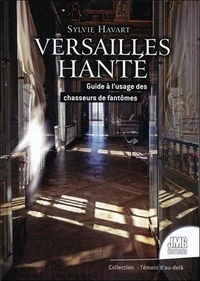 Versailles hanté