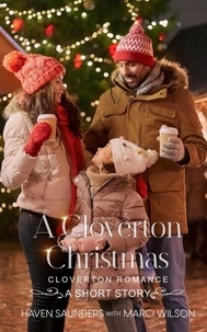 A Cloverton Christmas - Cloverton Romance, #6.5