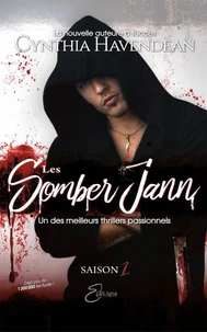 Les Somber Jann Tome 1