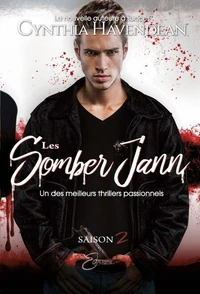 Les Somber Jann Tome 2