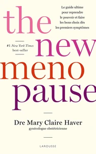 The new menopause