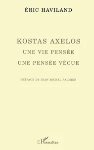 Kostas Axelos