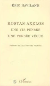 Kostas Axelos