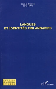 Langues et identités finlandaises