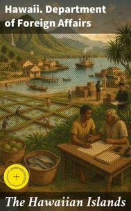 The Hawaiian Islands