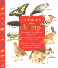 Animaux Des Champs