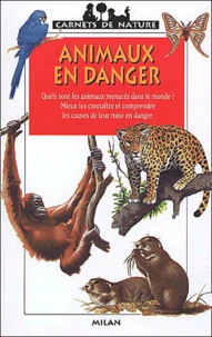 Animaux En Danger