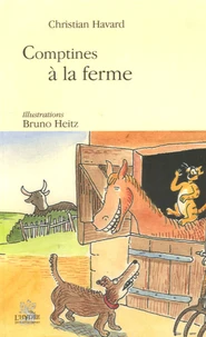 Comptines à la ferme