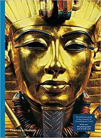 King Tutankhamun