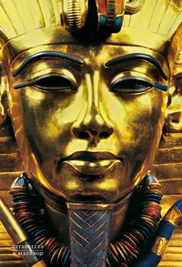 Le trésor de Toutankhamon