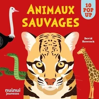 Animaux sauvages