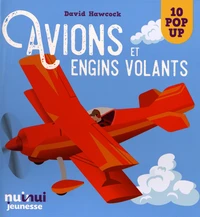 Avions et engins volants