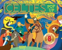 Celtes pop-up