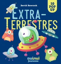 Extra-Terrestres