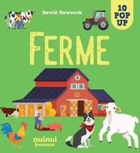 Ferme