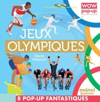 Jeux Olympiques