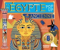 L'Egypte ancienne pop-up