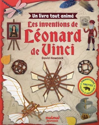 Les inventions de Léonard De Vinci