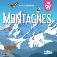 Montagne