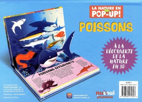 Poissons