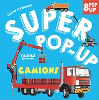 Super pop-up Camions