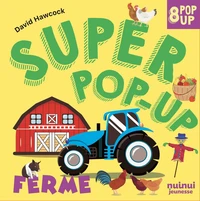 Super pop-up Ferme
