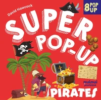 Super pop-up Pirates
