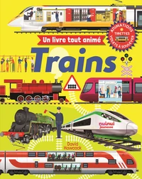 Trains