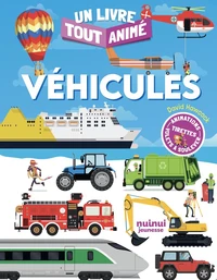 Véhicules