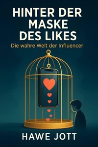 Hinter der Maske des Likes
