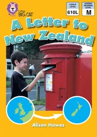 A Letter to New Zealand