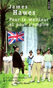Pour le meilleur et pour l'empire