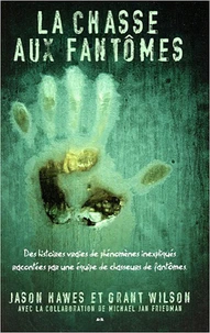 La chasse aux fantômes