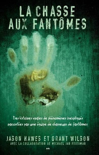 La chasse aux fantômes