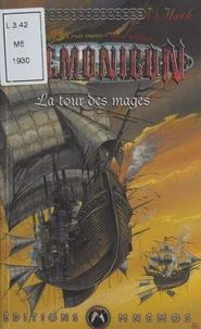 La tour des mages