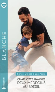 Deux médecins au Brésil