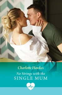 No Strings With The Single Mum