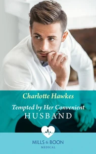 Tempted By Her Convenient Husband