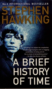 A Brief History of Time