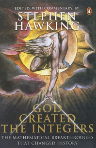 God Created the Integers