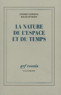La nature de l'espace et du temps