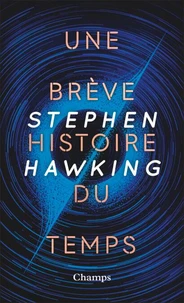 Une brève histoire du temps
