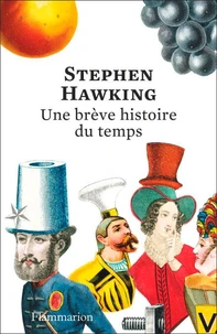 Une brève histoire du temps