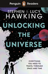 UNLOCKING THE UNIVERSE