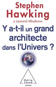 Y'a-t-il un grand architecte dans l'Univers ?