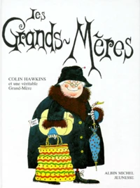 Les Grands-Meres